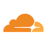 Cloudflare Spectrum logo