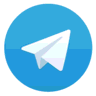 Telegram Gaming Platform logo