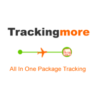 TrackingMore logo