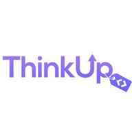 thinkup.com ThinkUp logo