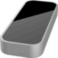 Leap Motion Mobile Platform logo