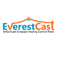 Everest Cast logo