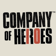 companyofheroes.com:443 Company of Heroes logo