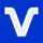 Vee for Video icon