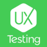 UXTesting logo