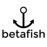Betafish logo