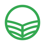 Land Book logo