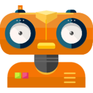 ListenRobo logo