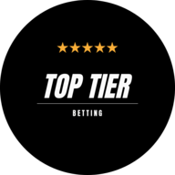 Top Tier Betting logo