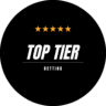 Top Tier Betting logo