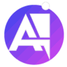 AiGlamorous logo