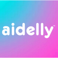 Aidelly AI logo
