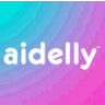 Aidelly AI logo