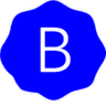 BlueNotary icon
