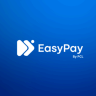 Easypay by PCL logo