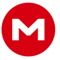MEGA VPN logo