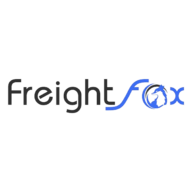 FreightFox logo