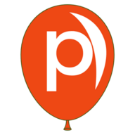 Poper.ai logo