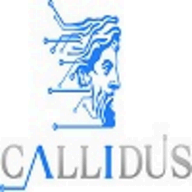 Callidus AI logo