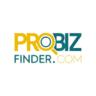 ProBizFinder.com icon
