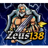 Zeus138 logo