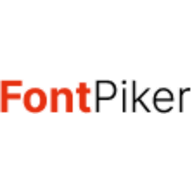 FontPiker logo