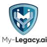 My-legacy.ai logo