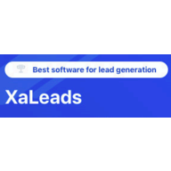 Xaleads logo