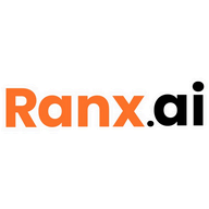 Ranx.ai logo