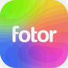 Fotor AI video generator logo
