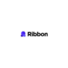 Ribbon AI logo