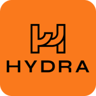 Hydra Postgres Analytics logo