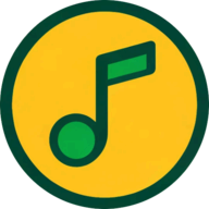 AI Singing logo