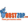 HostZop logo