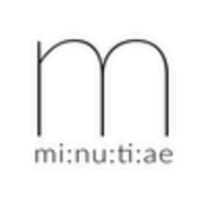 Minutiae logo