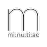 Minutiae logo