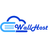 eWallHost logo