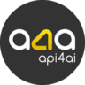 Api4.ai Object Detection API icon