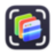 ScreenSnapAI logo