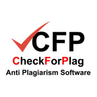 CheckForPlag logo