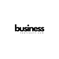 Businesstoolvault logo