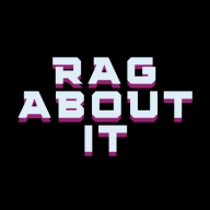 Rag About It logo