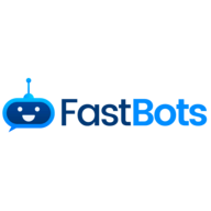 FastBots AI logo