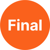 Final Round AI - Interview Copilot logo