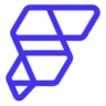 FabricFlow logo