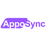 Apposync logo