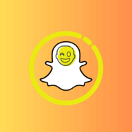Snapchat Video Downloader Online logo