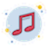 Suno AI Download icon