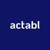 Actabl logo