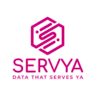 Servya logo